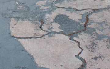 fibreglass roofing replacement Southay