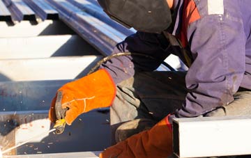 Southay flat roofing options