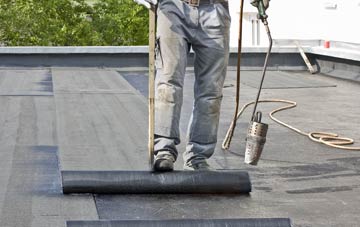 flat roof replacement Southay, Somerset