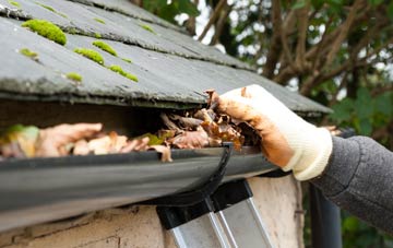 gutter cleaning Southay, Somerset