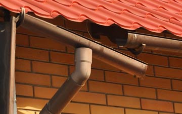 Southay gutter repair costs