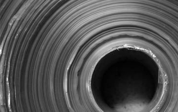 Southay pvc roof replacement