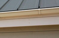 Southay soffit repair